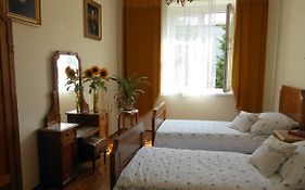 Apartament Krakowski Styl