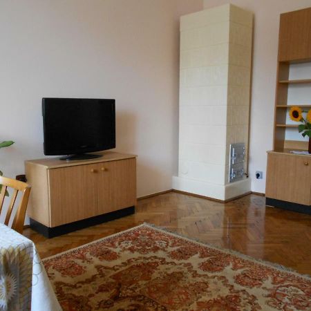 Apartament Krakowski Styl Екстер'єр фото