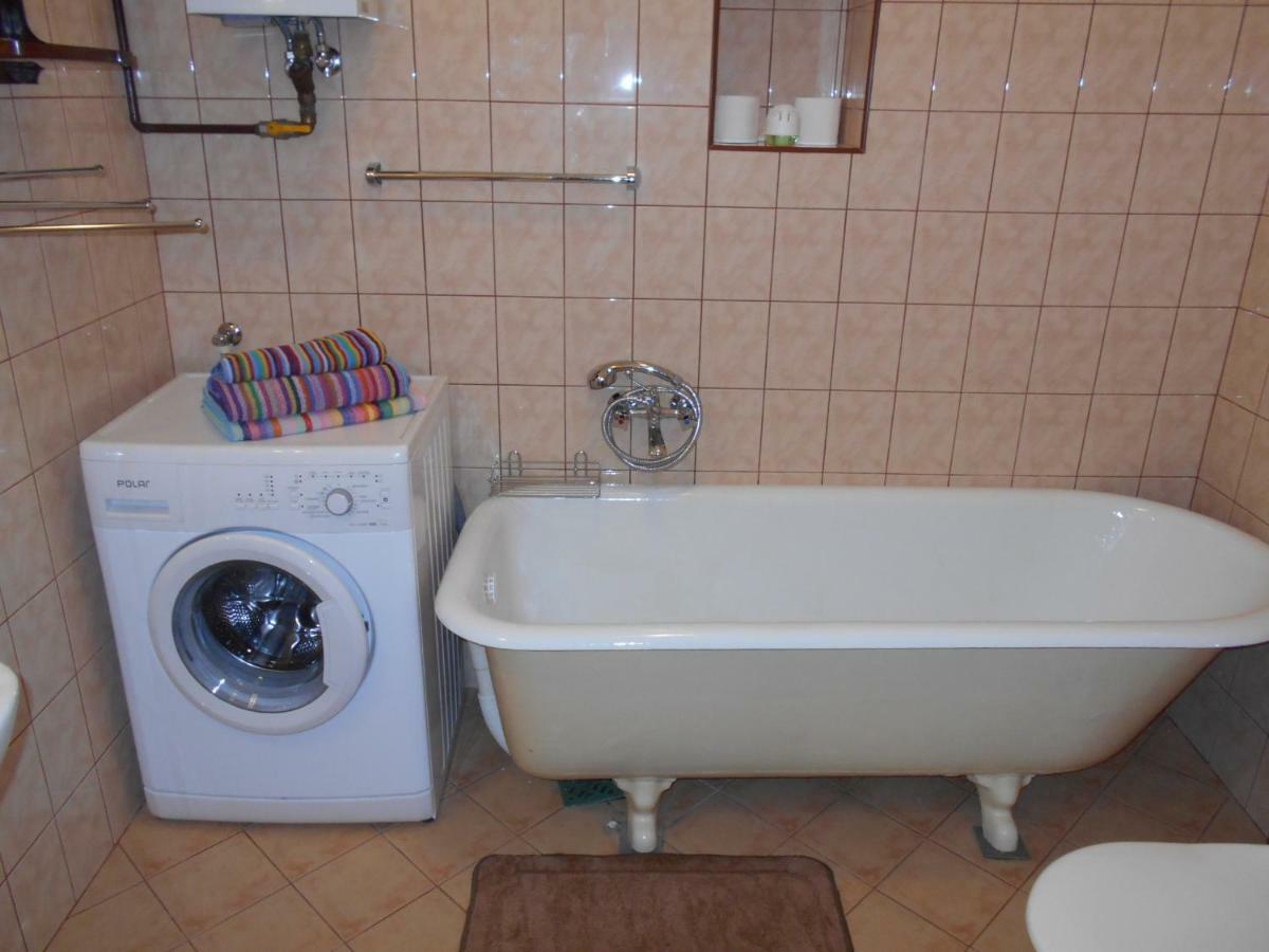 Apartament Krakowski Styl Екстер'єр фото