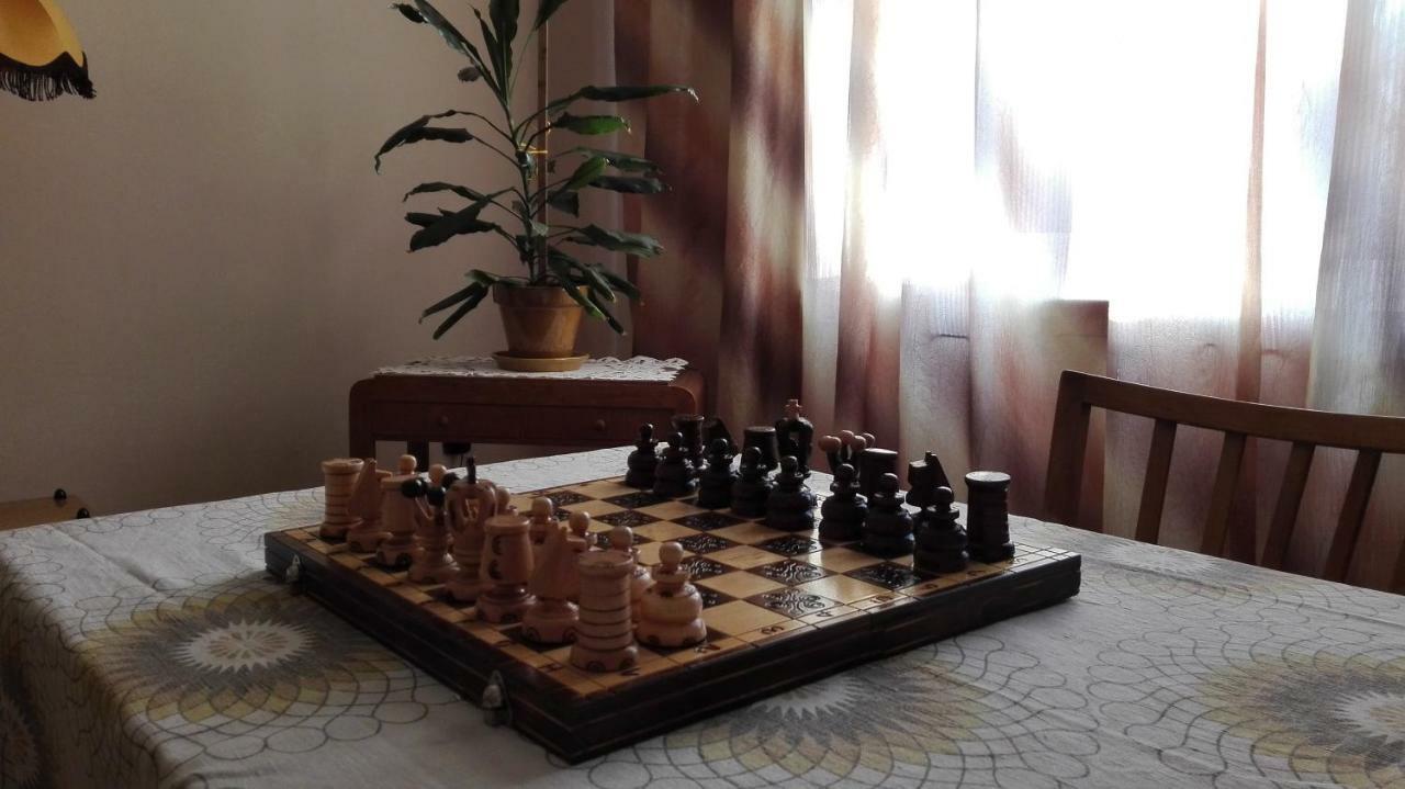 Apartament Krakowski Styl Екстер'єр фото