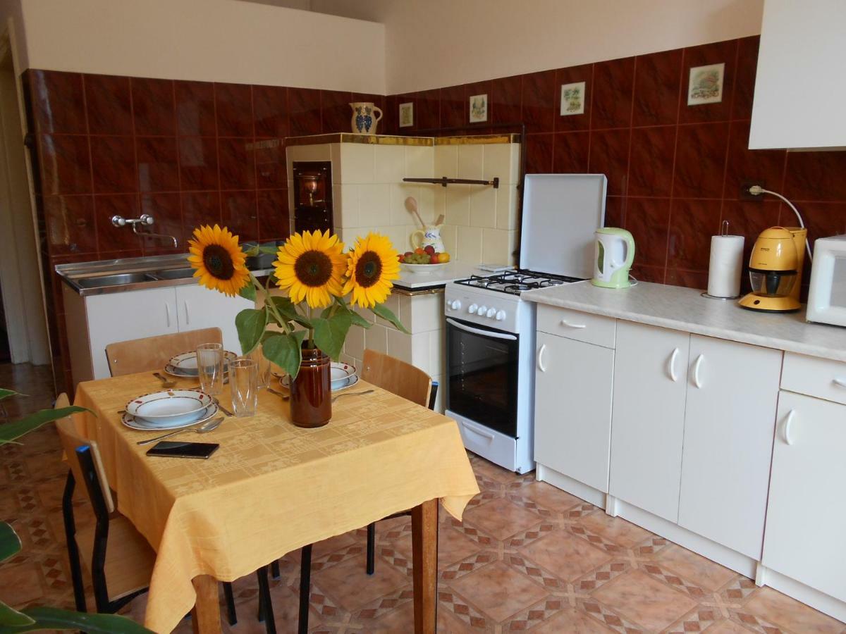 Apartament Krakowski Styl Екстер'єр фото