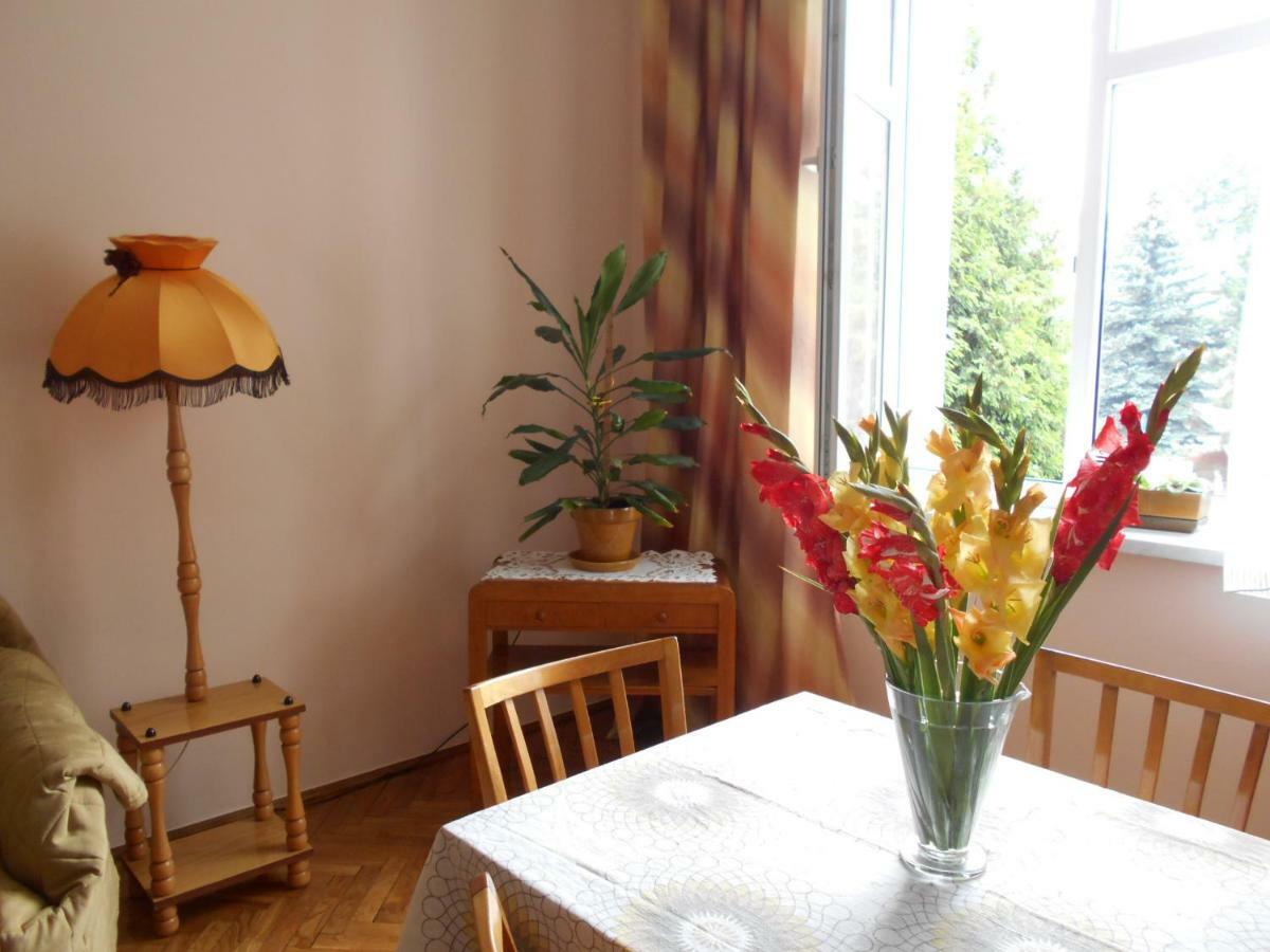 Apartament Krakowski Styl Екстер'єр фото