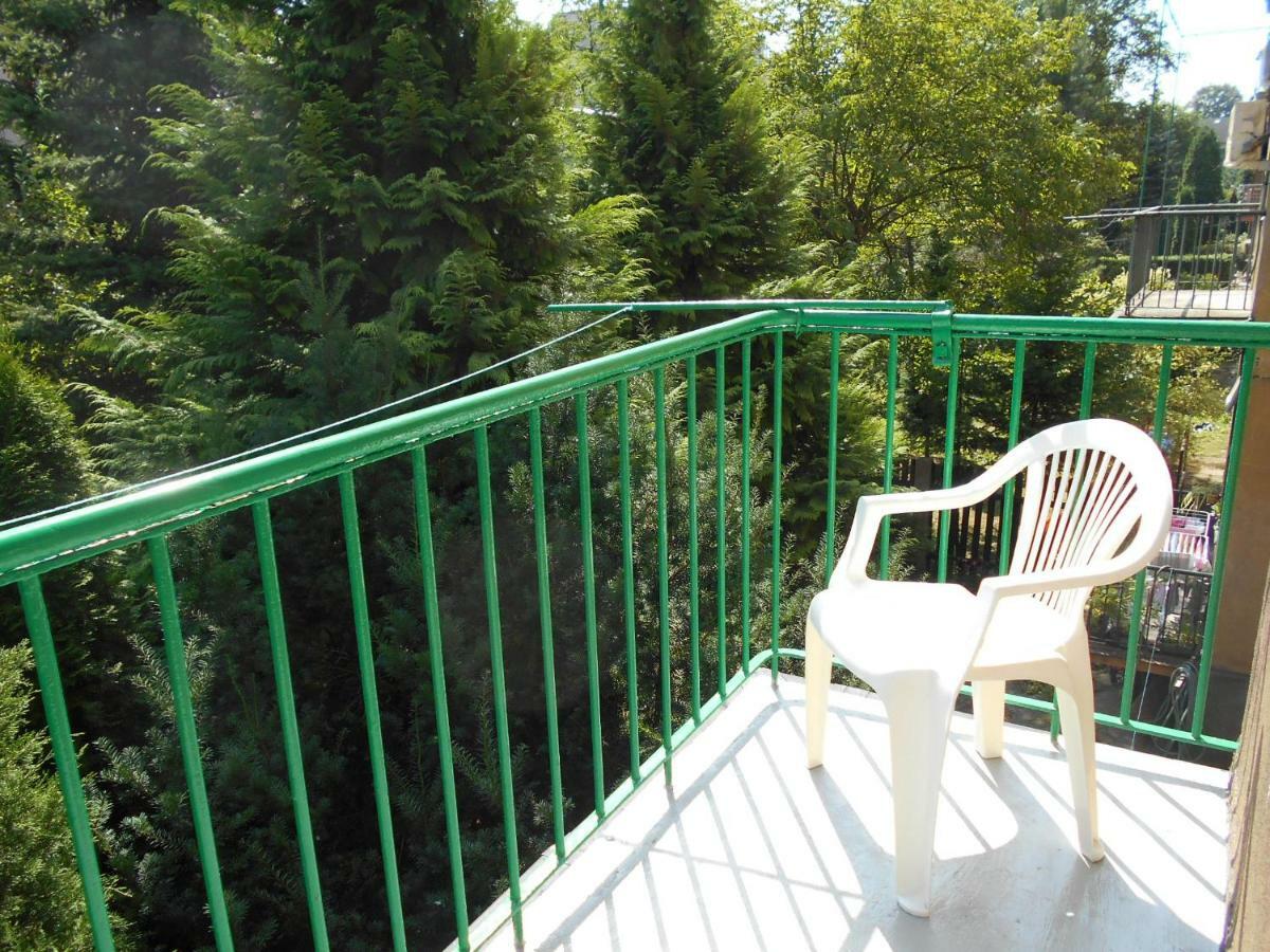 Apartament Krakowski Styl Екстер'єр фото