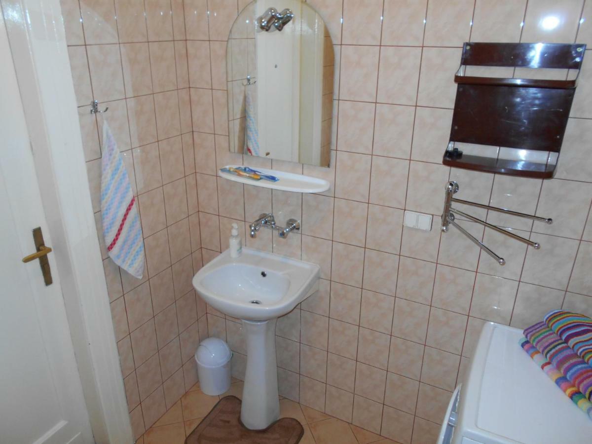 Apartament Krakowski Styl Екстер'єр фото
