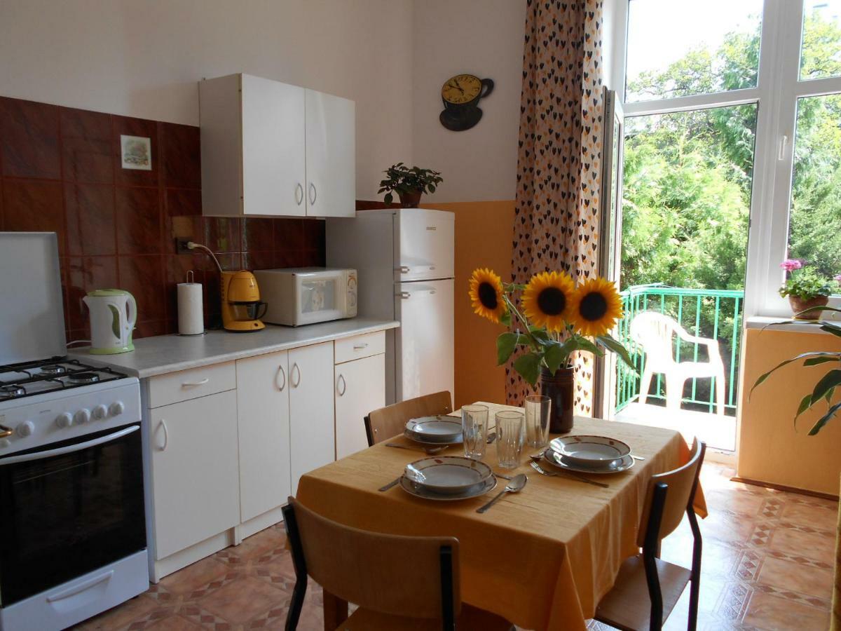 Apartament Krakowski Styl Екстер'єр фото