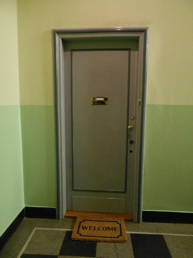 Apartament Krakowski Styl Екстер'єр фото