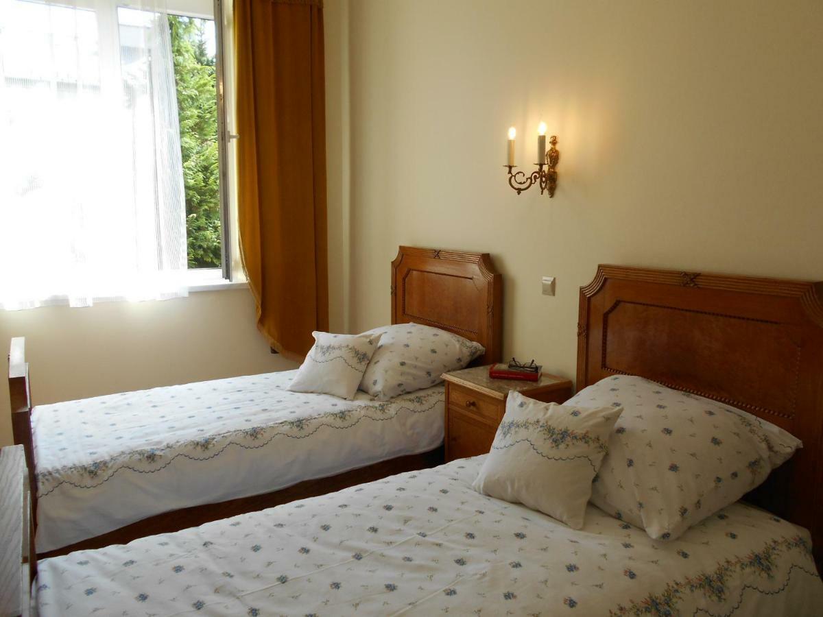 Apartament Krakowski Styl Екстер'єр фото