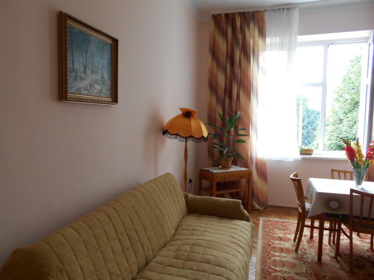 Apartament Krakowski Styl Екстер'єр фото
